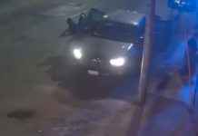 Ataque armado en Querétaro, México deja diez muertos y siete heridos en bar Foto: Ataque armado en Querétaro, México deja diez muertos y siete heridos en bar/Cortesía