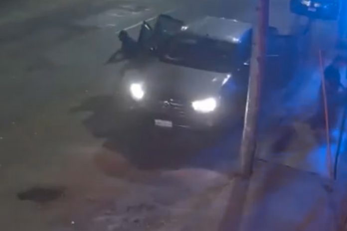 1 Foto: Ataque armado en Querétaro, México deja diez muertos y siete heridos en bar/Cortesía