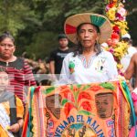 Familia Toribio da Inicio al Jolgorio del Torovenado el Malinche en Masaya Foto: Familia Toribio da Inicio al Jolgorio del Torovenado el Malinche en Masaya/TN8