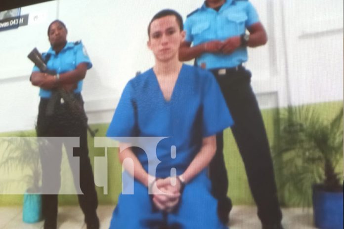 1 Confirman 20 años de prisión para Tik Toker