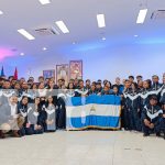 Delegación de Nicaragua llevará su talento y determinación a los juegos en Panamá Foto: Con orgullo nicaragüense, 83 atletas viajarán a Panamá para competir en los XI Juegos Centroamericanos para Estudiantes con Discapacidad. /TN8