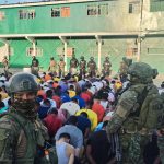 Nuevo motín: Masacre en prisión de Ecuador deja 15 reos muertos Foto: Mueren quince reos en nuevo enfrentamiento en cárcel de Ecuador /Cortesía