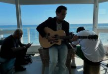 «Bandolebrios» el nuevo videoclip de Christian Nodal Foto: Nodal regresa con fuerza /cortesía