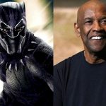 Denzel Washington se une al elenco de la película ‘Black Panther 3’ Foto: el legendario actor Denzel Washington/Cortesía