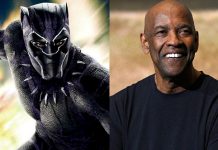 Denzel Washington se une al elenco de la película ‘Black Panther 3’ Foto: el legendario actor Denzel Washington/Cortesía
