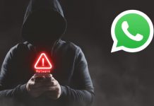 ¡Vivo ahí! Estas son las señales de que tu WhatsApp podría estar siendo espiado Foto: ¡Alerta WhatsApp! /cortesía