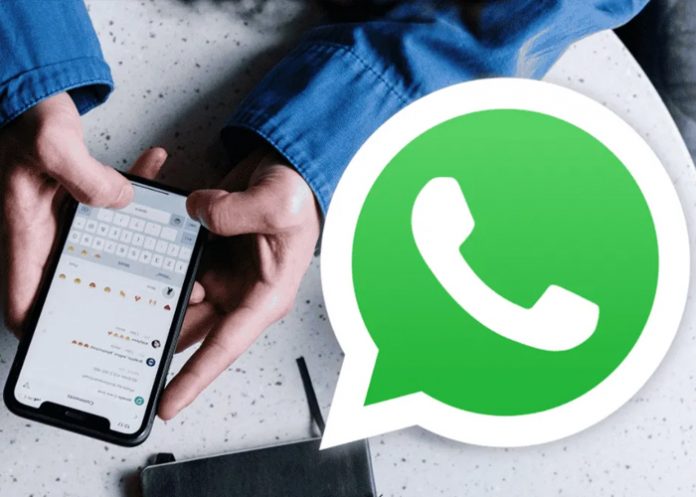 Foto: WhatsApp mejora la experiencia /cortesía Foto: WhatsApp mejora la experiencia /cortesía