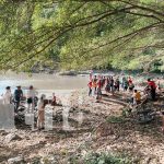 Hombre pierde la vida en popular balneario en el municipio de San Lucas en Madriz