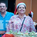 Carazo lanza el festival gastronómico delicias navideñas: ¡inscripciones abiertas! Foto: Carazo celebra la tradición! El Festival Gastronómico Delicias Navideñas será el 1 de diciembre en Jinotepe./TN8