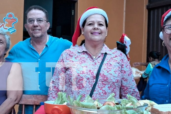 Foto: Carazo celebra la tradición! El Festival Gastronómico Delicias Navideñas será el 1 de diciembre en Jinotepe./TN8 Foto: Carazo celebra la tradición! El Festival Gastronómico Delicias Navideñas será el 1 de diciembre en Jinotepe./TN8