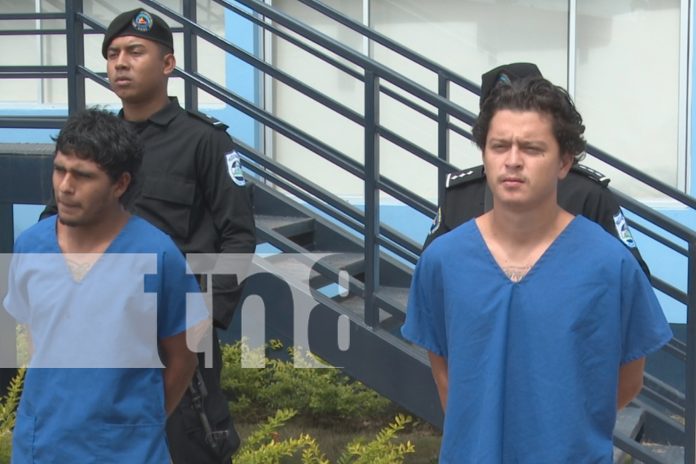 Foto:  ¡Semana movida para la Policía de Granada! Capturan a 14 presuntos delincuentes entre el 5 y el 11 de noviembre. /TN8 Foto: ¡Semana movida para la Policía de Granada! Capturan a 14 presuntos delincuentes entre el 5 y el 11 de noviembre. /TN8