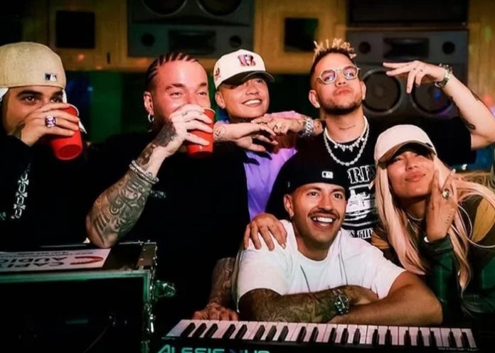 Foto: Karol G en problemas /cortesía Foto: Karol G en problemas /cortesía