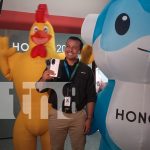 Honor 200 y 200 Pro: ¡Ya disponibles en El Gallo Más Gallo! Foto: Honor 200 y 200 Pro: ¡Ya disponibles en El Gallo Más Gallo!/ TN8