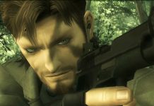 Metal Gear Solid: Master Collection Vol. 1 mejora su resolución con un nuevo parche
