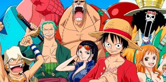 Foto: ‘One Piece’ lleva casi tres décadas entre nosotros/Cortesía