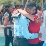 El Gobierno de Nicaragua dio el beneficio de convivencia familiar a 1.500 reos