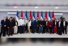Medios de Nicaragua y Rusia fortalecen su colaboración estratégica Foto: Medios de Nicaragua y Rusia fortalecen su colaboración estratégica / Cortesía