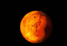 ¿Qué sucede en Marte? NASA localiza extraño objeto en el cráter Jezero Foto: NASA avanza en Marte /cortesía