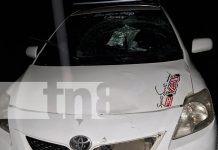 Accidente de tránsito en Pasmata, Jalapa, deja a un hombre con múltiples lesiones Foto: Accidente de tránsito en Pasmata, Jalapa, deja a un hombre con múltiples lesiones/TN8
