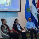 Realizan taller sobre harina de pescado y seguridad alimentaria en Managua Foto: Realizan taller sobre harina de pescado y seguridad alimentaria en Managua / Cortesía