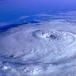 ¿Te has preguntado cómo se forma un huracán? Descubre su origen Foto: ¿Te has preguntado cómo se forma un huracán? Descubre su origen / Cortesía
