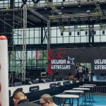 Cartelera de La Velada de las Estrellas 2: ¿Quiénes son tus favoritos? Foto: Cartelera de La Velada de las Estrellas 2: ¿Quiénes son tus favoritos? / Cortesía