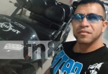 Celos fatales: Hombre es asesinado en El Rama por ex pareja de su actual cónyuge Foto: Celos fatales: Hombre es asesinado en El Rama por ex pareja de su actual cónyuge/TN8