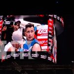 Velada de las estrellas 2: Donde las rencillas personales fueron el plato principal Foto: Velada de las estrellas 2: Donde las rencillas personales fueron el plato principal/TN8