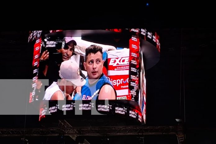 1 Foto: Velada de las estrellas 2: Donde las rencillas personales fueron el plato principal/TN8