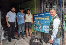 MARENA apoya a recicladores con acompañamiento técnico y capacitaciones en todo el país Foto: MARENA promueve la economía circular y la reducción de la contaminación/Cortesía