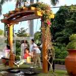 Granada enamora a los turistas con su belleza, historia y gastronomía Foto: Granada enamora a los turistas con su belleza, historia y gastronomía/TN8