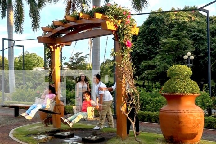 1 Foto: Granada enamora a los turistas con su belleza, historia y gastronomía/TN8