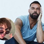 Conmovedora respuesta de Ricky Martin y su ex a la evolución de Valentino Foto: Conmovedora respuesta de Ricky Martin y su ex a la evolución de Valentino / Cortesía