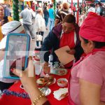 Más de 900 emprendedores participan en las Ferias de la Economía Familiar en Nicaragua