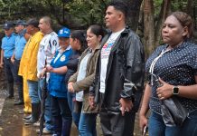 MIFAMILIA realiza visitas a más de 600 personas para promover convivencia familiar y prevenir desentendimientos