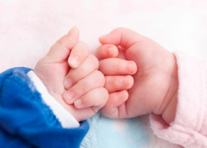 Foto: Fallecimiento de siamesas en Chile/Cortesía Foto: Fallecimiento de siamesas en Chile/Cortesía