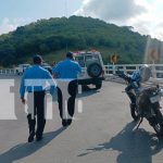 21 años y un futuro finalizado: Trágica muerte de motorizado en Las Piedrecitas Foto: Trágico accidente en el sector del Paso a Desnivel de Las Piedrecitas / TN8