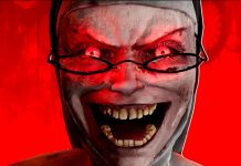 Terror palpable: Evil Nun llega en edición física a Nintendo Switch