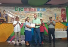Celebramos a los protagonistas de la artesanía en Nicaragua