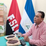 INTA realiza conferencia sobre tecnologías y prácticas para el cultivo de frijol en la época de apante