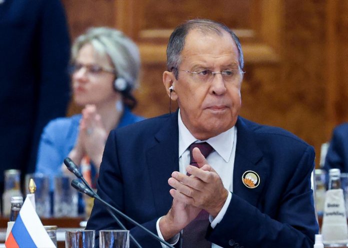 Foto: Rusia aboga por reforma de la ONU /cortesía