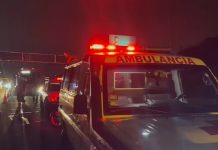 Foto: Fatal accidente en Costa Rica /cortesía
