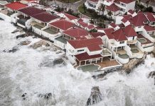 Cuba entra en “Fase informativa” por la inminente llegada de intensas lluvias Foto: Cuba entra en “Fase informativa” por la inminente llegada de intensas lluvias / Cortesía