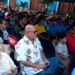 Comisaría de la Mujer en Moyogalpa beneficiará a más de 5,000 mujeres Foto: Comisaría de la Mujer y la Niñez 374 fue inaugurada en el municipio de Moyogalpa/TN8