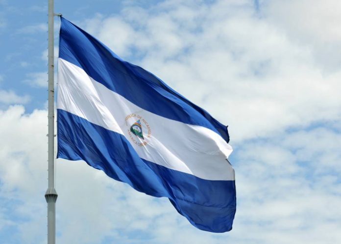 Foto: Nicaragua denuncia genocidio /cortesía Foto: Nicaragua denuncia genocidio /cortesía