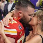 Taylor Swift, la aliada inesperada de los Kansas City Chiefs Foto: Taylor Swift, la aliada inesperada de los Kansas City Chiefs/ Cortesía