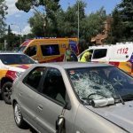 Joven fallece tras caer de un auto en movimiento mientras grababa ‘stories’ en Brasil Foto: Joven fallece tras caer de un auto en movimiento mientras grababa 'stories' en Brasil