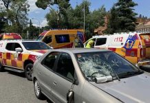Joven fallece tras caer de un auto en movimiento mientras grababa ‘stories’ en Brasil Foto: Joven fallece tras caer de un auto en movimiento mientras grababa 'stories' en Brasil