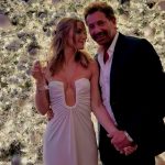 Gabriel Soto admite que sí hubo boda con Irina Baeva y se arrepiente de ocultarlo Foto: Gabriel Soto reconoció tras haberlo negado anteriormente/Cortesía