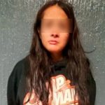 ¡Loca por celos! Mató a su novio con una copa de vino en México Foto: Tragedia en la Ciudad de México /cortesía